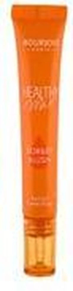 Bourjois Healthy Mix Sorbet Blush - 02 Apricot -Cosmeticawinkel 303x1200 1