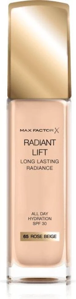 Max Factor Radiant Lift FD - 65 Rose Beige -Cosmeticawinkel 305x1200 1