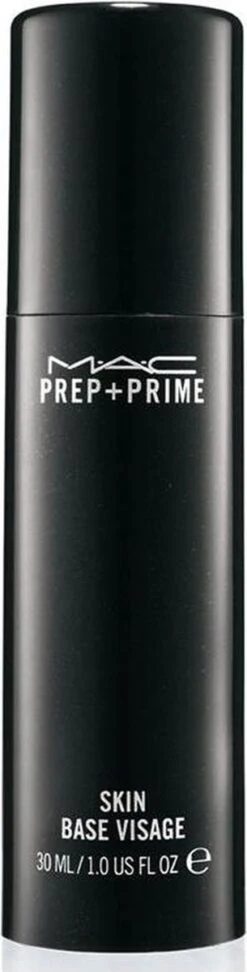 MAC PREP + PRIME SKIN Face Makeup Primer 30 Ml 11 MAC PREP + PRIME SKIN Face Makeup Primer 30 Ml -Cosmeticawinkel 305x1200 3