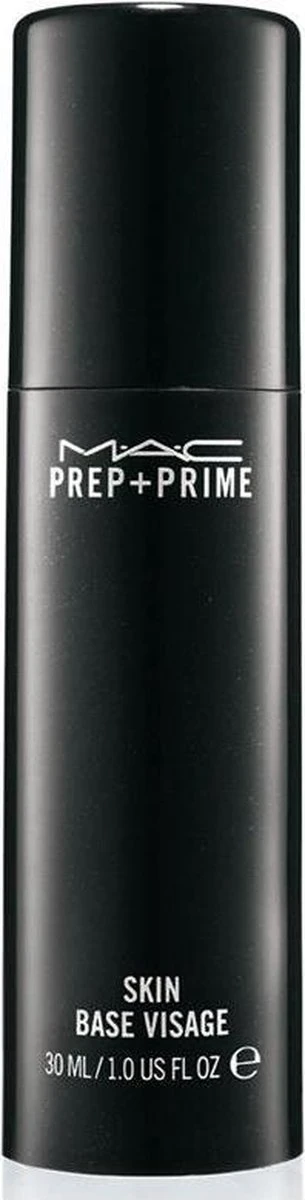 MAC PREP + PRIME SKIN Face Makeup Primer 30 Ml 6 MAC PREP + PRIME SKIN Face Makeup Primer 30 Ml - Afbeelding 4