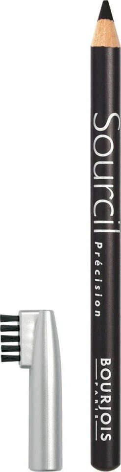 Bourjois Sourcil Precision Wenkbrauwpotlood - 03 Châtain -Cosmeticawinkel 307x1200 3