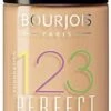Bourjois 123 Perfect Foundation 057 Hâlé Clair -Cosmeticawinkel 310x1200 1