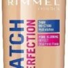 Rimmel London Match Perfection Foundation 102 Light Nude -Cosmeticawinkel 310x1200 3