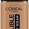 L’Oréal Paris Infallible 24Hr Fresh Wear Foundation - 320 Caramel 2 L’Oréal Paris Infallible 24Hr Fresh Wear Foundation - 320 Caramel -Cosmeticawinkel 310x1200 4