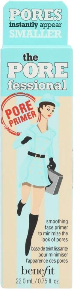 Benefit The POREfessional Primer Face Makeup Primer 22 Ml -Cosmeticawinkel 311x1200