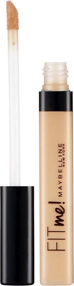 Maybelline Fit Me Concealer - 10 Light -Cosmeticawinkel 314x1200