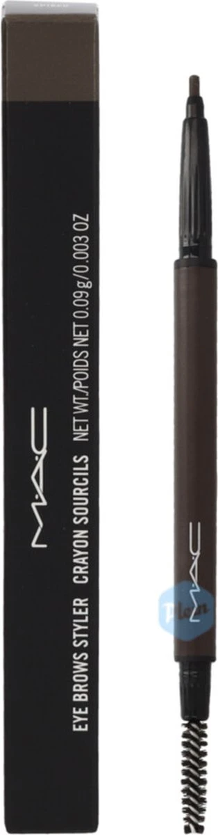 MAC Cosmetics Eye Brows Styler Wenkbrauw Make-up 0,09 Gr 4 MAC Cosmetics Eye Brows Styler Wenkbrauw Make-up 0,09 Gr - Afbeelding 2