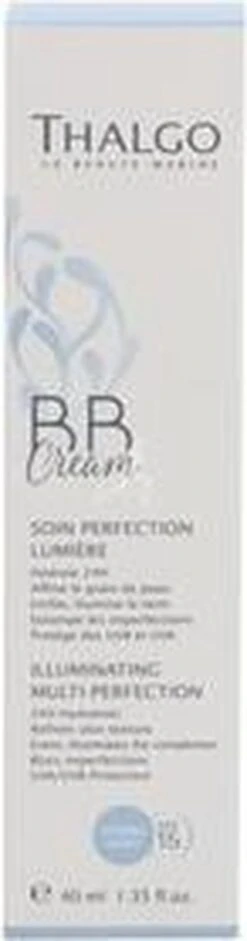 Thalgo Bb-cream Illuminating Multi-perfection Ivory 40 Ml Beige -Cosmeticawinkel 315x1200 2