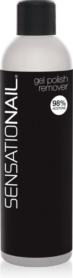 Sensationail Gel Nagellak Remover 10 Sensationail Gel Nagellak Remover -Cosmeticawinkel 315x1200 8