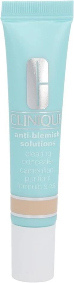 Clinique Anti-Blemish Solutions Clearing Concealer - 01 -Cosmeticawinkel 316x1200 1