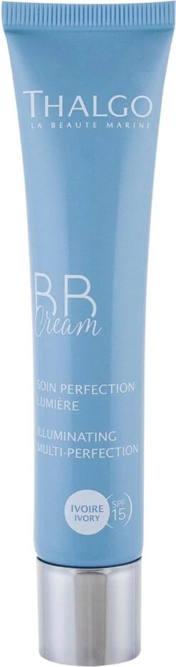 Thalgo Bb-cream Illuminating Multi-perfection Ivory 40 Ml Beige -Cosmeticawinkel 317x1200 3
