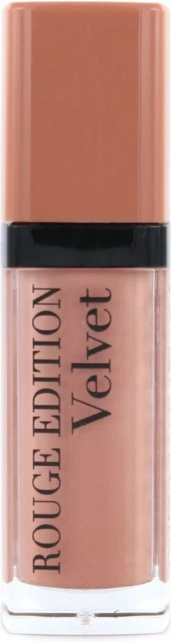 Bourjois Rouge Edition Velvet Lippenstift - 31 Floribeige 27 Bourjois Rouge Edition Velvet Lippenstift - 31 Floribeige -Cosmeticawinkel 320x1200 1