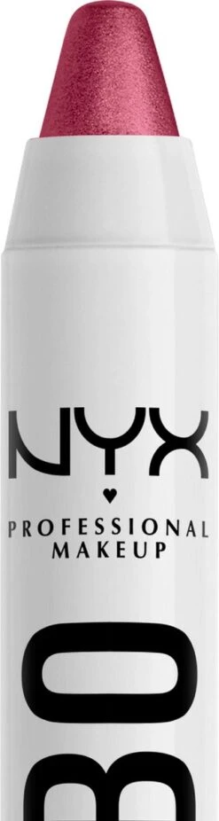 NYX Professional Makeup - Holidays 2022 Mrs Claus - Jumbo Eye Vault - 8 Jumbo Eye Pencils 11 NYX Professional Makeup - Holidays 2022 Mrs Claus - Jumbo Eye Vault - 8 Jumbo Eye Pencils -Cosmeticawinkel 320x1200 7