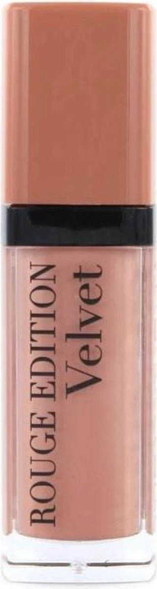 Bourjois Rouge Edition Velvet Lippenstift - 31 Floribeige 3 Bourjois Rouge Edition Velvet Lippenstift - 31 Floribeige