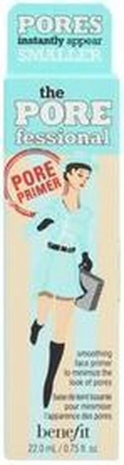 Benefit The POREfessional Primer Face Makeup Primer 22 Ml -Cosmeticawinkel 321x1200 3