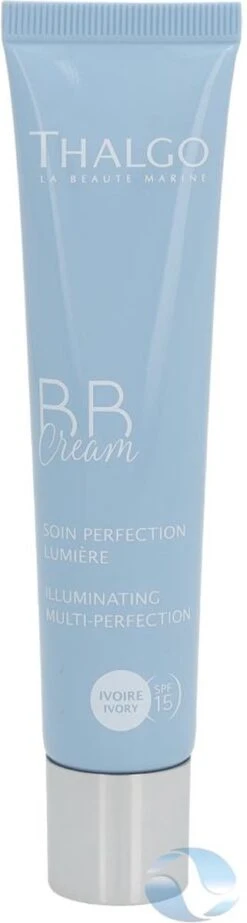Thalgo Bb-cream Illuminating Multi-perfection Ivory 40 Ml Beige -Cosmeticawinkel 321x1200 8
