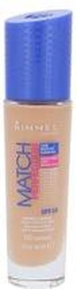Rimmel London Match Perfection Foundation 102 Light Nude 25 Rimmel London Match Perfection Foundation 102 Light Nude -Cosmeticawinkel 322x1200 2