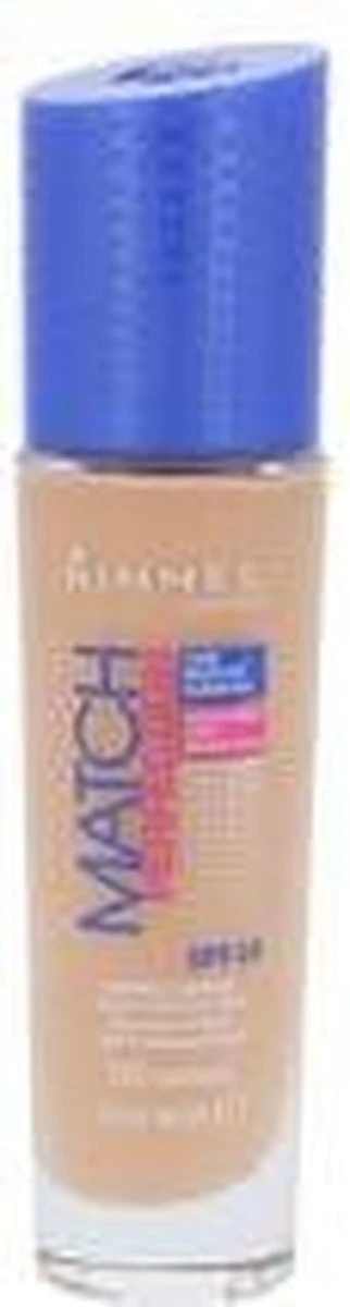 Rimmel London Match Perfection Foundation 102 Light Nude 14 Rimmel London Match Perfection Foundation 102 Light Nude - Afbeelding 12