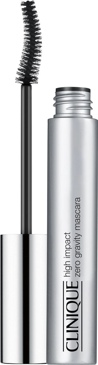 Clinique High Impact Zero Gravity - Mascara - 01 Black 3 Clinique High Impact Zero Gravity - Mascara - 01 Black
