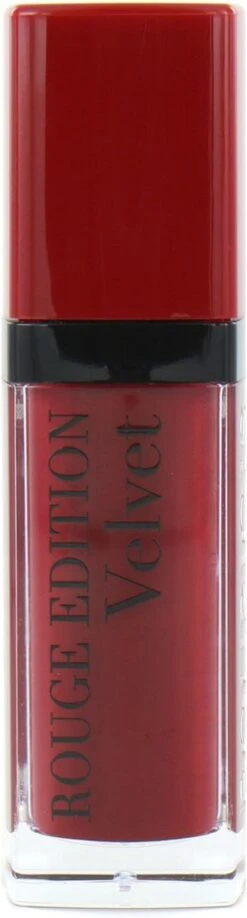 Bourjois Lippenstift Rouge édition Velvet Bourjois - 08 Grand Cru