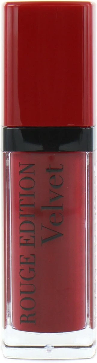 Bourjois Lippenstift Rouge édition Velvet Bourjois - 08 Grand Cru 3 Bourjois Lippenstift Rouge édition Velvet Bourjois - 08 Grand Cru