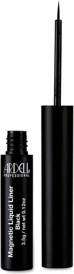 Ardell Magnetic Liquid Eyeliner 11 Ardell Magnetic Liquid Eyeliner -Cosmeticawinkel 326x1200 9