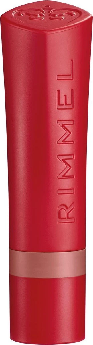 Rimmel London The Only 1 - 700 Trend Setter - Matte Lipstick 4 Rimmel London The Only 1 - 700 Trend Setter - Matte Lipstick - Afbeelding 2
