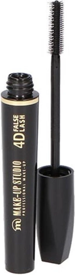 Make-up Studio Mascara False Lash Effect 4D - Extra Zwart 15 Make-up Studio Mascara False Lash Effect 4D - Extra Zwart -Cosmeticawinkel 327x1200 2