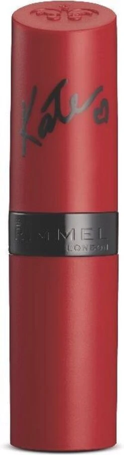 Rimmel London Lasting Finish Matte Lippenstift - 101 Pink-Rose -Cosmeticawinkel 327x1200