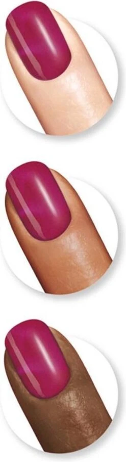 Sally Hansen Miracle Gel Nagellak - 500 Mad Woman -Cosmeticawinkel 328x1200 6