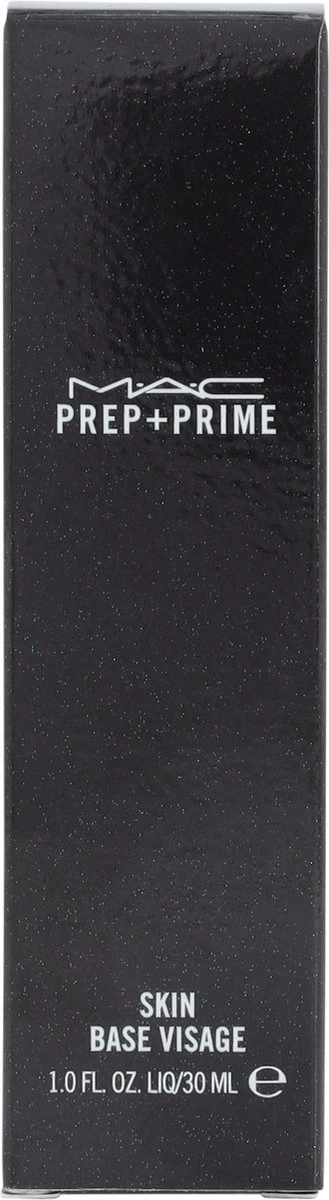 MAC PREP + PRIME SKIN Face Makeup Primer 30 Ml 7 MAC PREP + PRIME SKIN Face Makeup Primer 30 Ml - Afbeelding 5