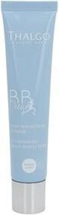 Thalgo Bb-cream Illuminating Multi-perfection Ivory 40 Ml Beige -Cosmeticawinkel 329x1200 7