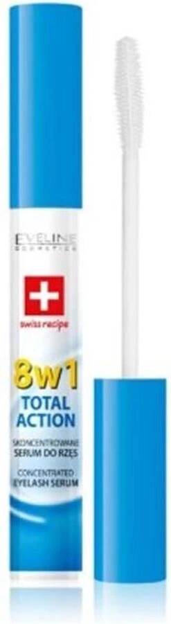 Eveline Cosmetics Lash Therapy Wimperserum 8in1 10ml. 9 Eveline Cosmetics Lash Therapy Wimperserum 8in1 10ml. -Cosmeticawinkel 329x1200 8