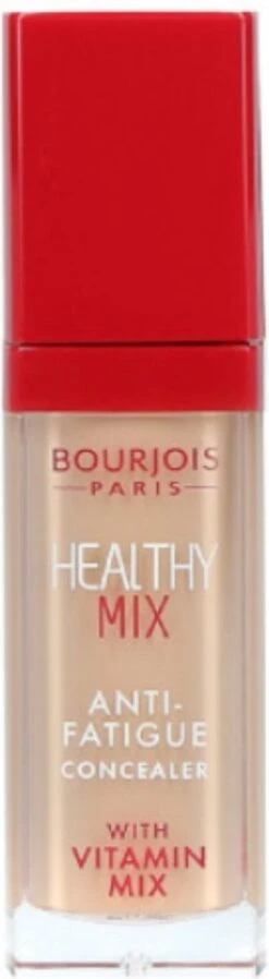 Bourjois Healty Mix Anti-Fatigue Concealer - 002 Medium Radiance 30 Bourjois Healty Mix Anti-Fatigue Concealer - 002 Medium Radiance -Cosmeticawinkel 330x1200 2