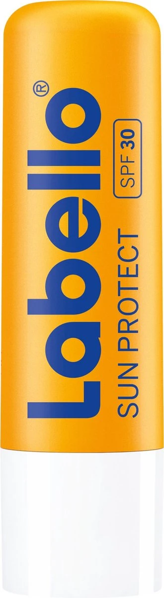 Labello Sun Protect SPF 30 - Lippenbalsem 3 Labello Sun Protect SPF 30 - Lippenbalsem