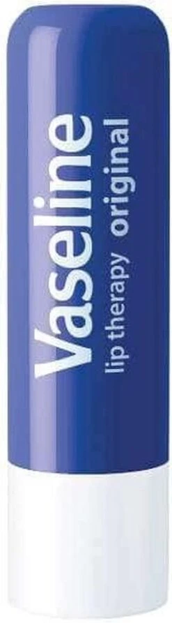 Vaseline® Vaseline Original Lippenbalsem Transparant 2x4 G -Cosmeticawinkel 332x1200 1