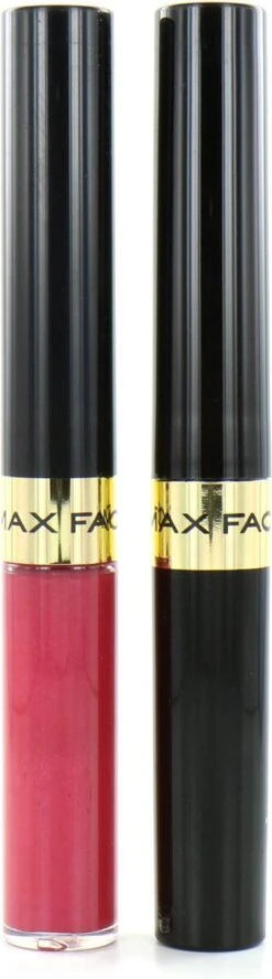 Max Factor Lipfinity Lip Colour Lippenstift - 335 Just In Love -Cosmeticawinkel 334x1200