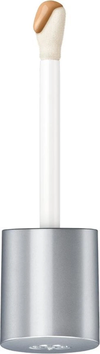 Rimmel London Lasting Finish Breathable Foundation Bronze - Beige 4 Rimmel London Lasting Finish Breathable Foundation Bronze - Beige - Afbeelding 2