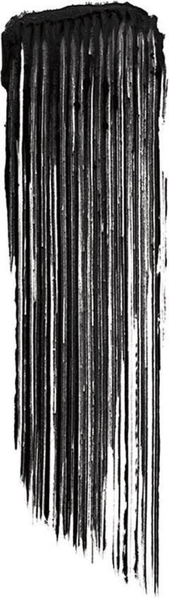 Shiseido - ControlledChaos MascaraInk - 01 Black Pulse - Mascara 6 Shiseido - ControlledChaos MascaraInk - 01 Black Pulse - Mascara - Afbeelding 4