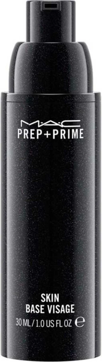 MAC PREP + PRIME SKIN Face Makeup Primer 30 Ml 3 MAC PREP + PRIME SKIN Face Makeup Primer 30 Ml