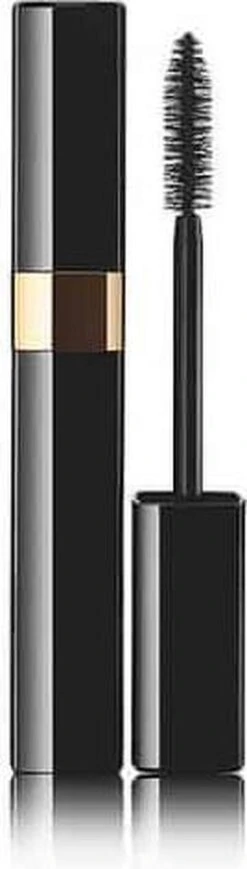 Chanel Dimensions De Chanel Mascara - 10 Noir - Zwart -Cosmeticawinkel 341x1200 4