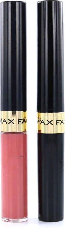 Max Factor Lipfinity 24HR Lip Colour Lipgloss - 215 Constantly Dreamy -Cosmeticawinkel 344x1200