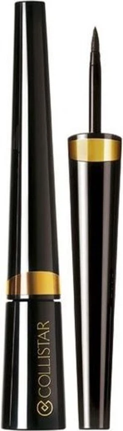 Collistar Tecnico Eyeliner Black Waterproof 11 Collistar Tecnico Eyeliner Black Waterproof -Cosmeticawinkel 344x1200 3