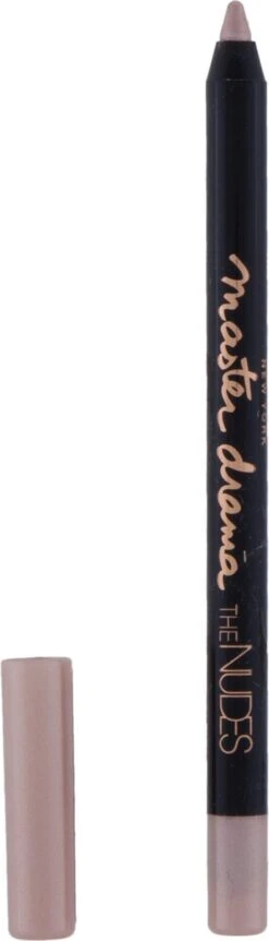 Maybelline Master Drama Khol Liner - 20 Rose Pearl - Roze - Oogpotlood -Cosmeticawinkel 344x1200 4