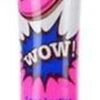Romantic Bear - WOW Peel Off Lipgloss - Long Lasting Lipstick - Rose Pink -Cosmeticawinkel 346x1200