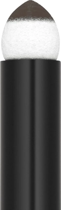 Maybelline Express Brow Duo Wenkbrauwpotlood - 05 Black Brown -Cosmeticawinkel 348x1200 7