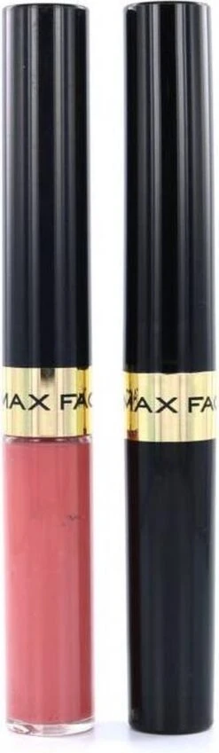 Max Factor Lipfinity 24HR Lip Colour Lipgloss - 215 Constantly Dreamy -Cosmeticawinkel 349x1200