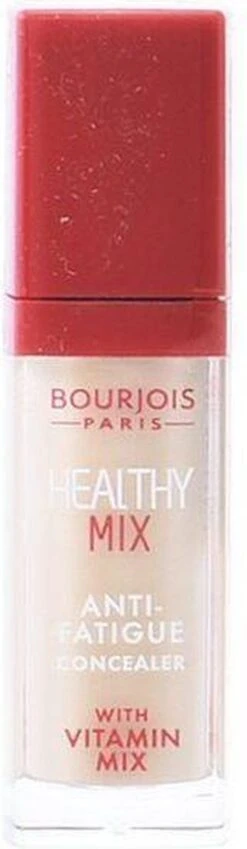 Bourjois Healthy Mix Concealer 053 Dark Radiance -Cosmeticawinkel 349x1200 5