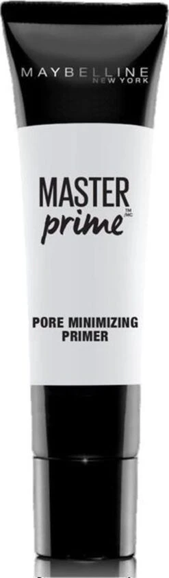 Maybelline Face Studio Prime - 10 Pore Minimizing Primer -Cosmeticawinkel 352x1200 2