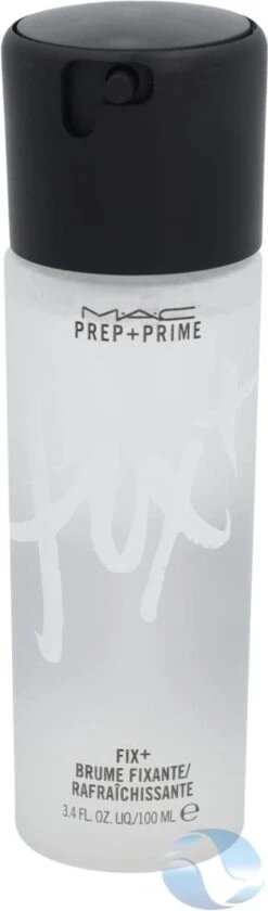 MAC Cosmetics Prep + Prime Fix+ Primer - 100 Ml -Cosmeticawinkel 353x1200 2